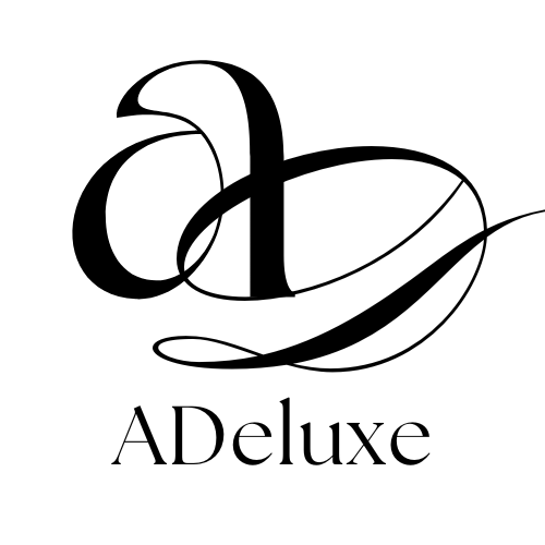 Adeluxe logo